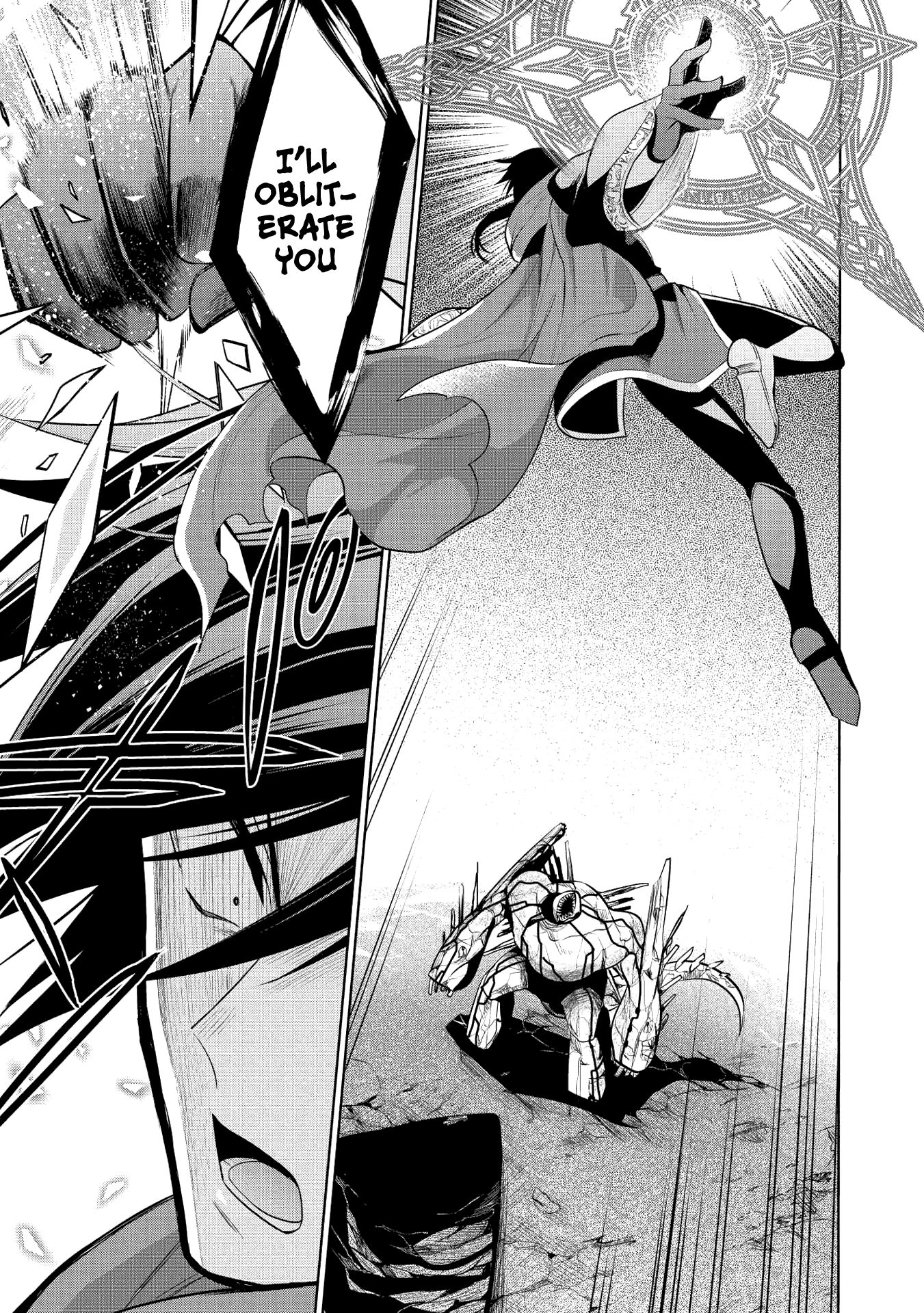 An Archdemon